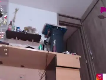 Merylintiwg01  live sex cam