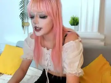 Mika_vatashi  live sex cam