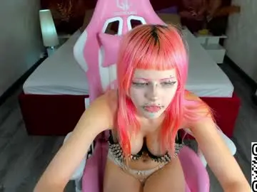 Mika_vatashi  live sex cam