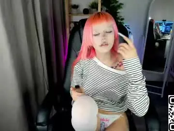 Mika_vatashi  live sex cam