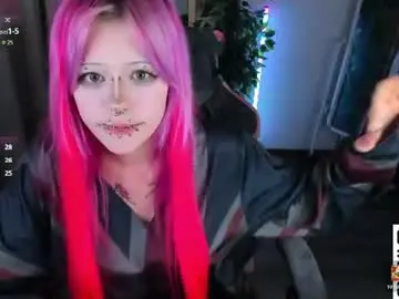 Mika_vatashi  live sex cam