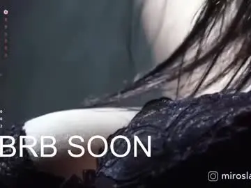 Miroslava_lime  live sex cam