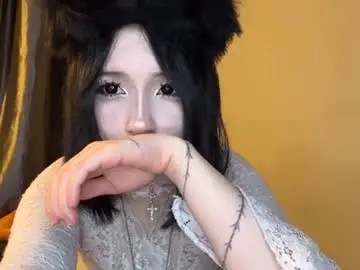 Prettyqueeeen  live sex cam
