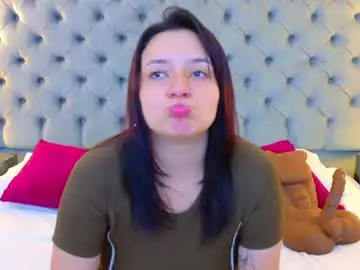 Samantaa_g  live sex cam