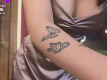 Slow_flower  live sex cam