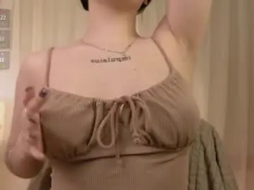 Slow_flower  live sex cam