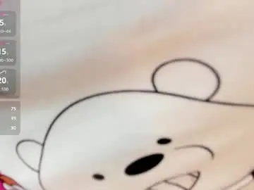 Solenefontaine  live sex cam