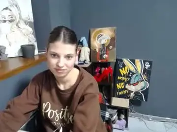 Tiny_felicity  live sex cam