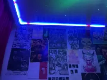 Abby_demon2  live sex cam