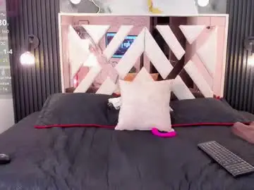 Alijohansonn  live sex cam