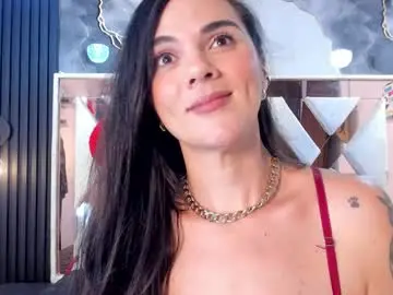 Alijohansonn  live sex cam