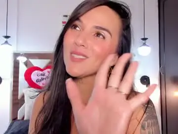Alijohansonn  live sex cam
