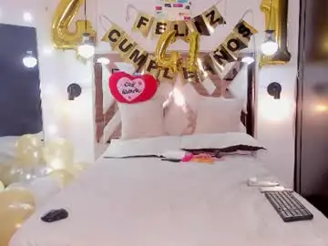 Alijohansonn  live sex cam
