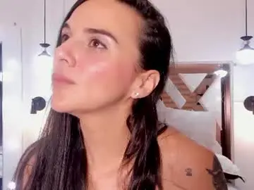 Alijohansonn  live sex cam