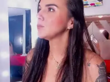 Alijohansonn  live sex cam