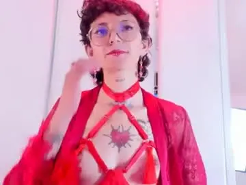 Calioperoux1  live sex cam