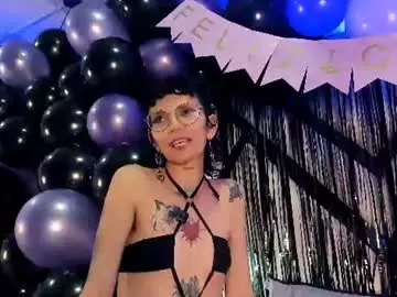 Calioperoux1  live sex cam