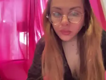 Charlottesxlove  live sex cam