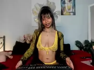 Chelseaquin  live sex cam