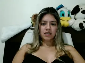 Clair_of  live sex cam