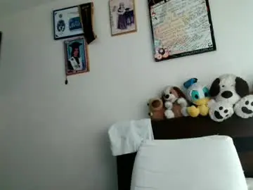 Clair_of  live sex cam