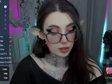 Dixipixi_  live sex cam