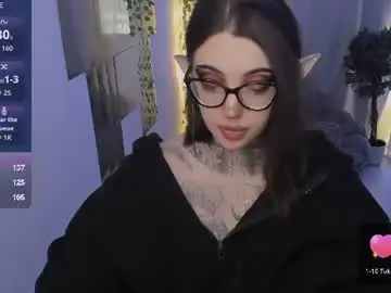 Dixipixi_  live sex cam