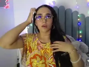 Farah_samira  live sex cam