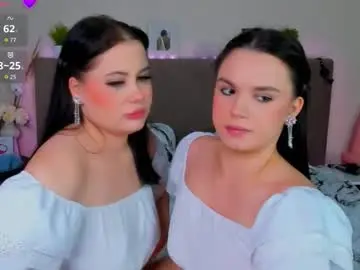 Ginarowe  live sex cam