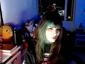 Givenom  live sex cam