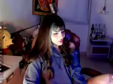 Givenom  live sex cam