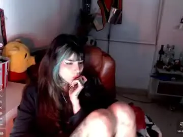 Givenom  live sex cam