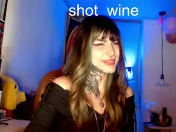 Givenom  live sex cam