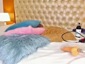 Isabellaalux_  live sex cam