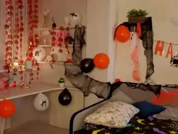 Janiecelajoie  live sex cam