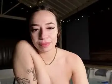 Karmarosexx  live sex cam