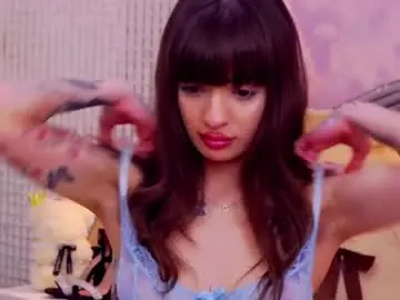 Kayabellee  live sex cam