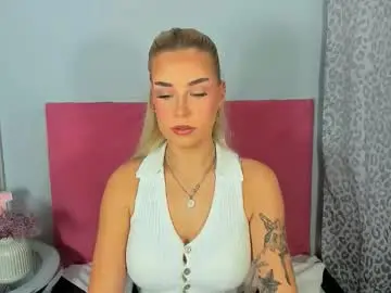 Kristyflowers  live sex cam