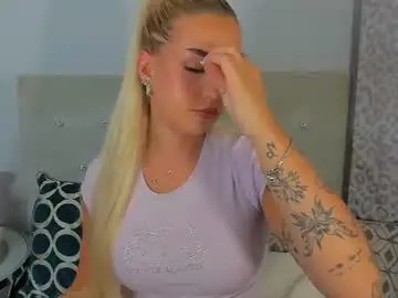 Kristyflowers  live sex cam