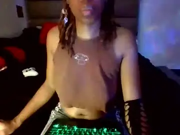 Lenaemelanin  live sex cam