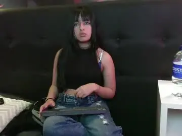 Luminarose_  live sex cam