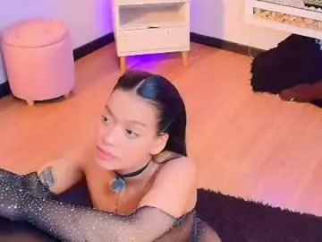 Lunaclarx_love  live sex cam