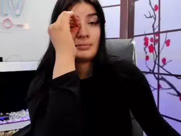 Lunaclarx_love  live sex cam