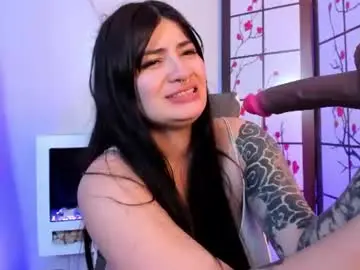 Lunaclarx_love  live sex cam