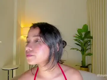 Marce_algara  live sex cam