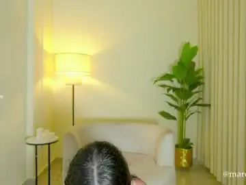 Marce_algara  live sex cam
