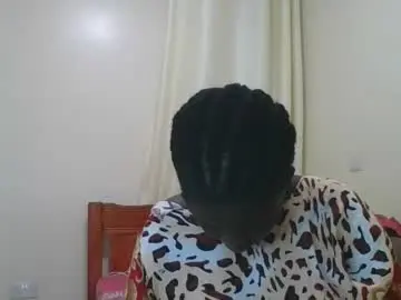 Melanin_juicey8  live sex cam