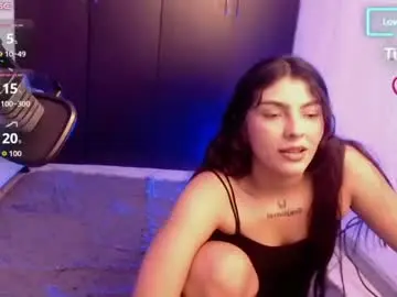 Mia_lunee  live sex cam
