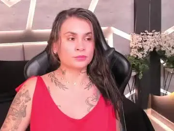 Milatemptress  live sex cam