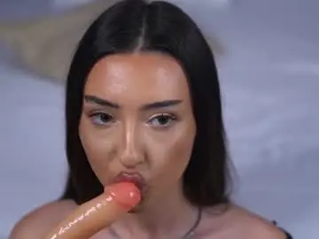 Ninasecret_  live sex cam